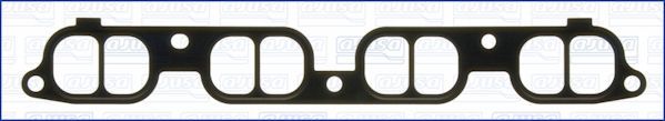 Прокладка впускного коллектора Ajusa для Toyota Premio I (T24) 2001-2007. Артикул 00973600