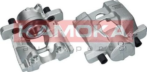 Тормозной суппорт Kamoka (Серый чугун). Артикул JBC0056