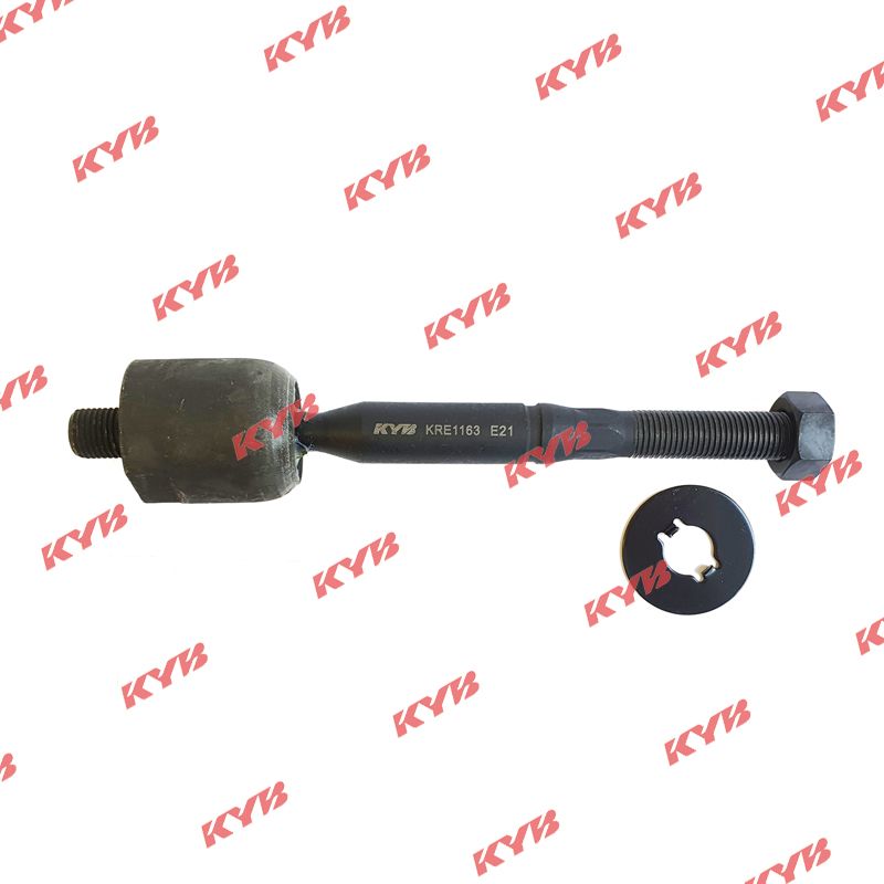 Рулевая тяга KYB SSP для Toyota Progres 2000-2007. Артикул KRE1163