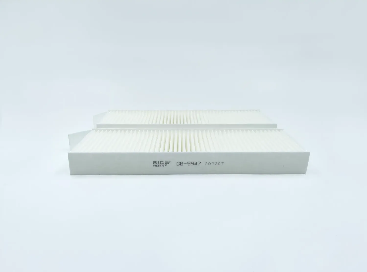 Фильтр салона (BIG Filter). Артикул GB-9947