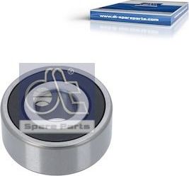 Крепление (кронштейн) радиатора DT Spare Parts (Стольное литье). Артикул 1.11033