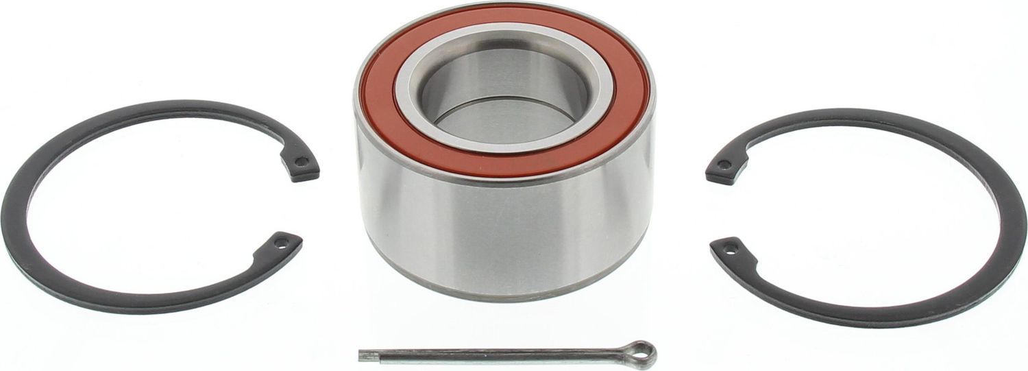 Ступичный подшипник (комплект) MAPCO. Артикул 26801