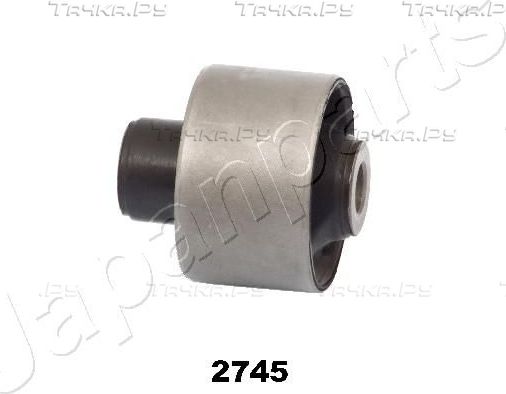 Подушка (опора) двигателя Japanparts. Артикул RU-2745