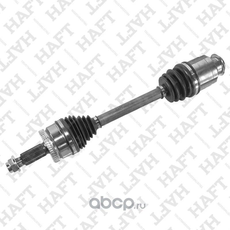 Приводной вал правый (Haft). Артикул AW0235