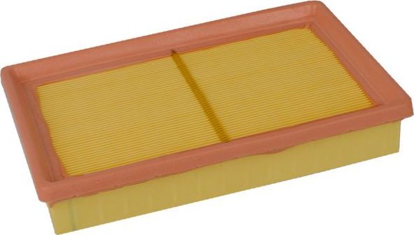 Воздушный фильтр JS Asakashi. Артикул A9505