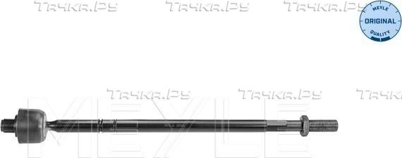 Рулевая тяга Meyle Original правая/левая для Mercedes-Benz Sprinter 906 2006-2026. Артикул 116 031 0013