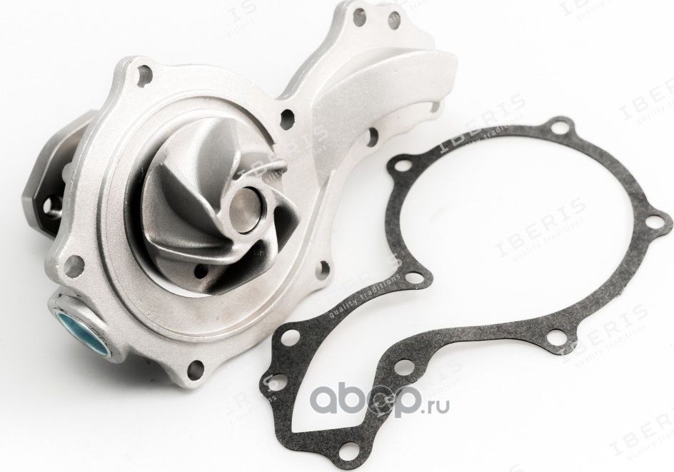 Насос водяной (Iberis). Артикул IB3036