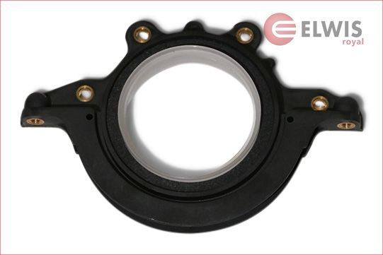 Сальник коленвала Elwis Royal (PTFE (Polytetrafluorethylen)) внутренний для Ford KA I 1996-2008. Артикул 8126545