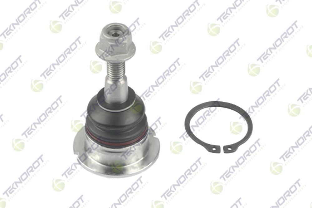 Шаровая опора Teknorot (сталь). Артикул LA-274