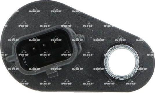 Датчик положения коленвала NRF для Renault Duster II 2021-2025. Артикул 755126