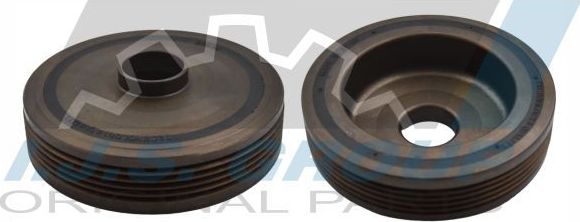 Шкив коленвала IJS Group. Артикул 17-1032