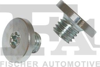 Болт FA1. Артикул 257.870.001