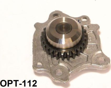 Масляный насос Aisin для Toyota Echo 1999-2005. Артикул OPT-112
