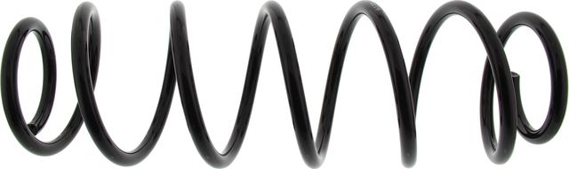 Пружина подвески MAPCO задняя для Renault Laguna II 2001-2007. Артикул 70119