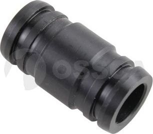 Патрубок радиатора (системы охлаждения) OSSCA. Артикул 69610