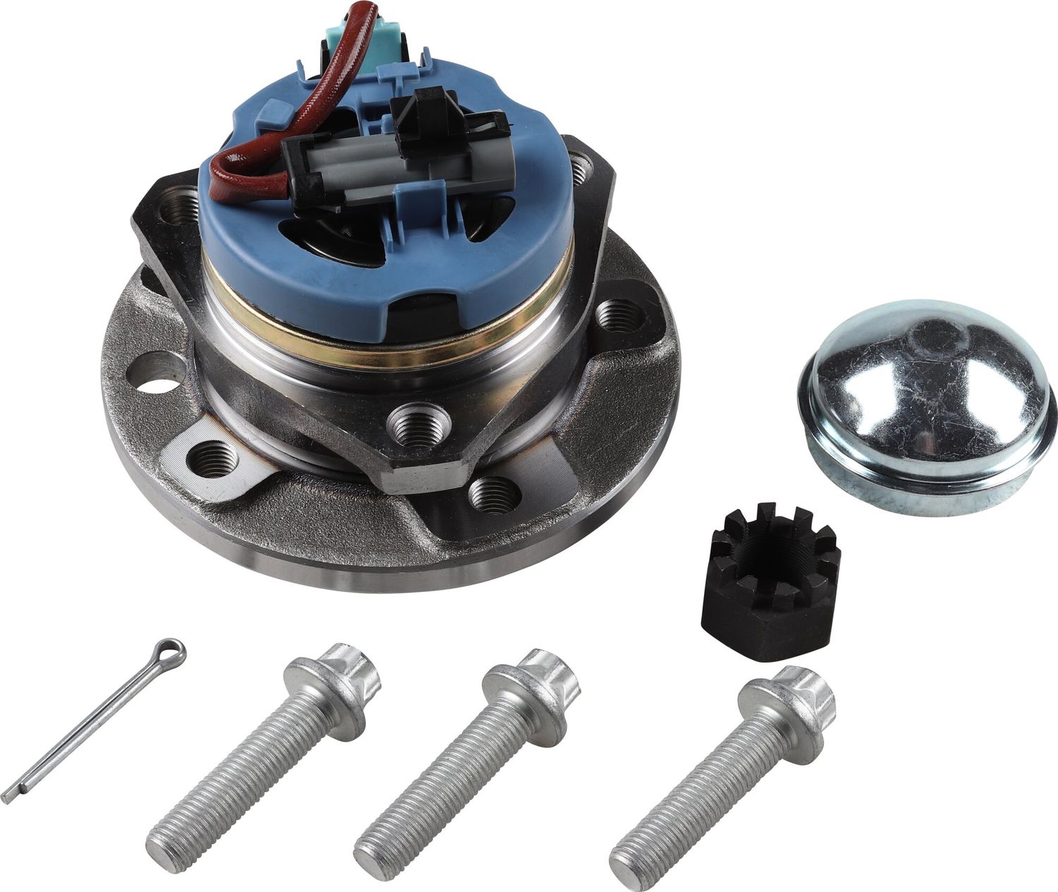 Ступица колеса JP Group. Артикул 1241401200