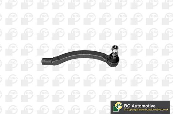 Наконечник рулевой тяги BGA. Артикул SR9715