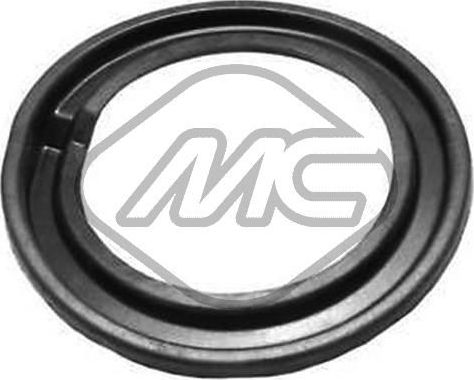 Опора (чашка, тарелка) пружины Metalcaucho передняя для Toyota Prius II (XW20) 2003-2009. Артикул 57214