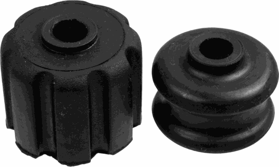 Опора амортизатора (стойки) Lemforder задняя для Nissan Almera N15 1995-2000. Артикул 31118 01