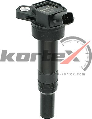 Катушка зажигания HYUNDAI ELANTRA 11 (Kortex). Артикул KIC046
