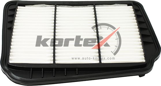 Фильтр воздушный GM LACETTI/NUBIRA (Kortex). Артикул KA0005