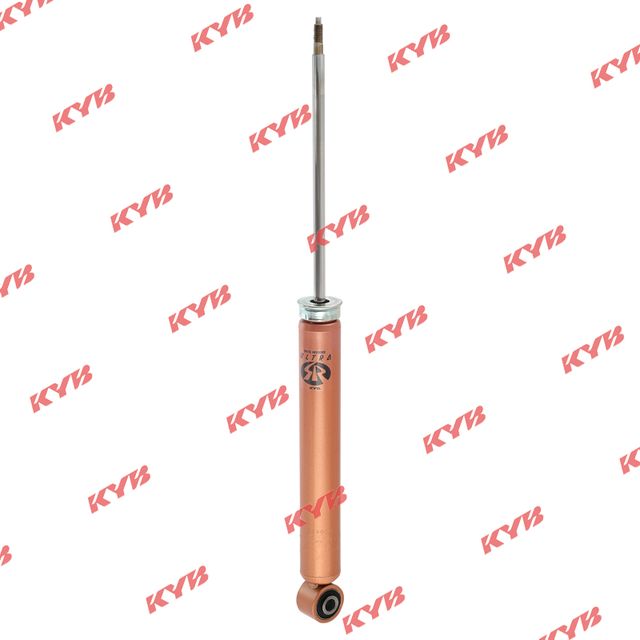 Амортизатор KYB (Каяба) Ultra SR задний для Volkswagen Golf VII 2011-2016. Артикул 354006