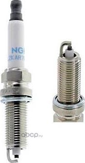Свеча зажигания Dacia Dokker,Duster, Lodgy 1.6 Sce 2015- LADA XRAY 1.6 H4M 2015- (NGK) NGK. Артикул LZKAR7D9D
