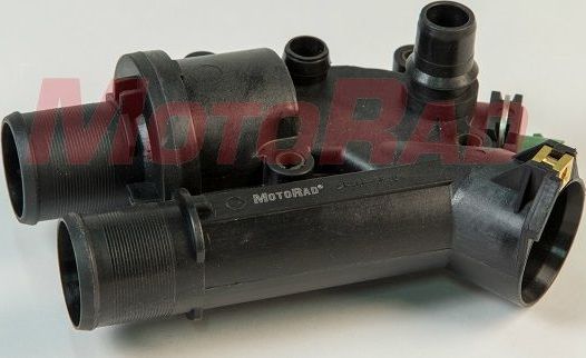 Термостат MotoRad для Citroen C6 2006-2012. Артикул 798-83K