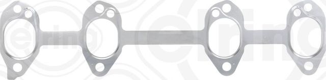 Прокладка выпускного коллектора Elring для Volkswagen Bora 1998-2013. Артикул 133.520