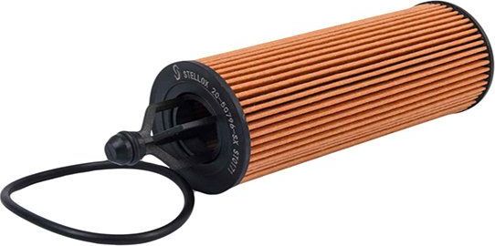 Масляный фильтр Stellox. Артикул 20-50796-SX