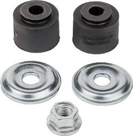 Втулка стабилизатора Zentparts передняя для SsangYong Rexton I 2002-2007. Артикул Z02497