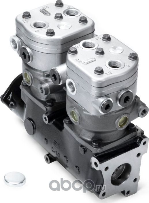 Компрессор (Topcover). Артикул T03263001