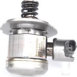 Топливный насос высокого давления (ТНВД) Bosch для BMW 5 VI (F10/F11/F07) 2014-2017. Артикул 0 261 520 281