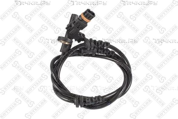 Датчик ABS Stellox задний правый/левый для Mercedes-Benz CLS I (C219) 2004-2010. Артикул 06-65418-SX