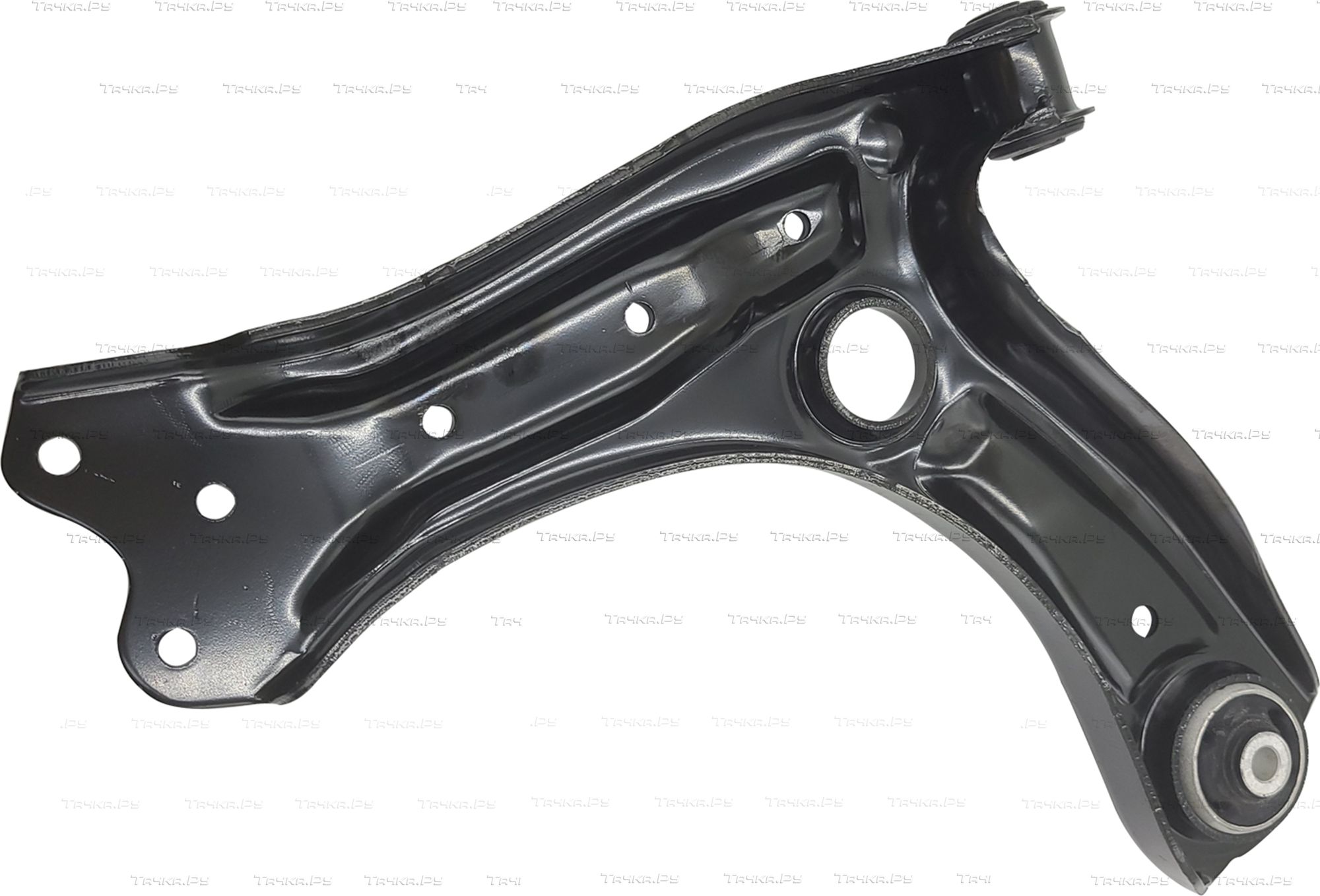 Поперечный рычаг CTR для SEAT Toledo IV 2012-2015. Артикул CQ0335R