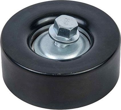 Натяжной ролик (натяжитель) приводного поликлинового ремня Stellox. Артикул 03-41277-SX