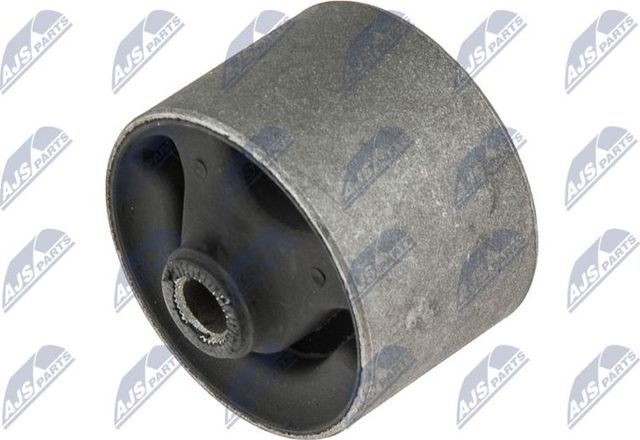 Подушка (опора) двигателя NTY задняя для Hyundai H-1 I 1997-2007. Артикул ZTP-HY-532C