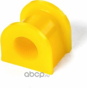 Втулка стабилизатора передней подвески  полиуретановая MAZDA TRIBUTE EP (2000- ) регион EUROPE  FORD (Точка Опоры). Артикул 4-01-2074