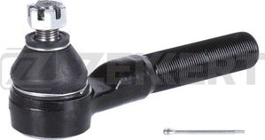 Наконечник рулевой тяги Zekkert левый для Jeep Wrangler II (TJ) 1996-2007. Артикул SN-2275