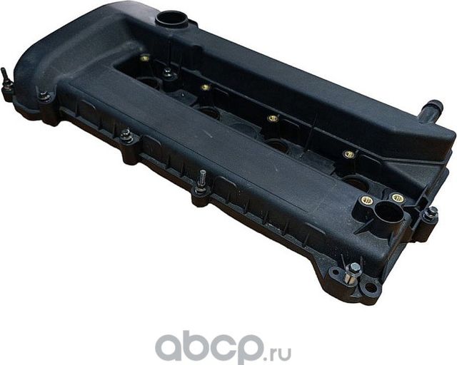 Клапанная крышка в сборе FORD K1557512 (Henshel). Артикул K1557512