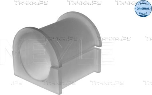 Втулка стабилизатора Meyle Original задняя для IVECO EuroCargo IV 2013-2026. Артикул 234 271 0010