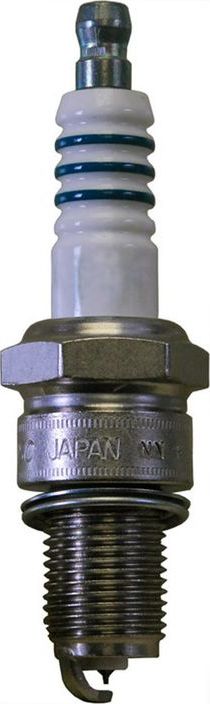 Свеча зажигания Denso Iridium Power для Audi 200 I (C2) 1979-1982. Артикул IW22