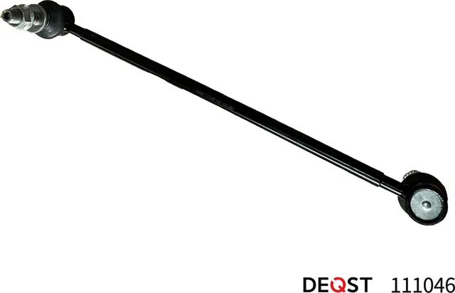 Тяга переднего стабилизатора L=R TOYOTA RAV 4 IV (ZSA4_, ALA4_) 12.12- DEQST 111 Deqst. Артикул 111046