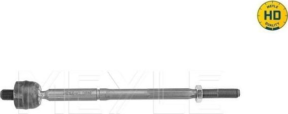 Рулевая тяга Meyle HD правая/левая для Nissan Pixo 2009-2013. Артикул 36-16 031 0019/HD