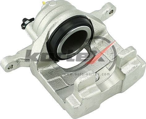 Тормозной суппорт перед. L (Kortex). Артикул KSB053