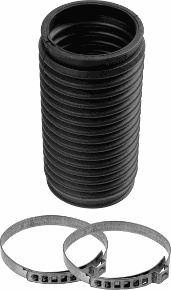 Пыльник рулевой рейки Lemforder передний правый для BMW 3 II (E30) 1982-1994. Артикул 30116 01