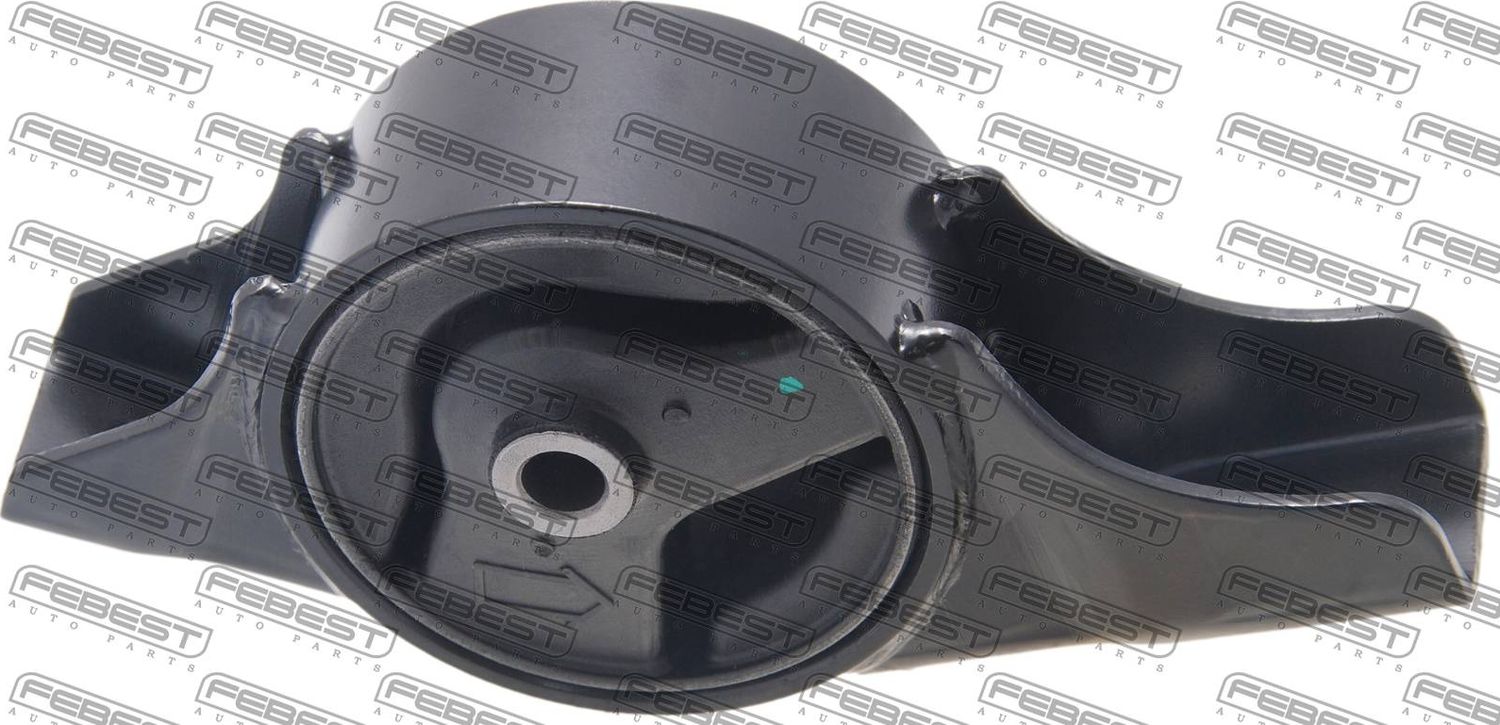 Подушка (опора) двигателя Febest. Артикул NM-P12RR