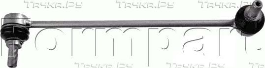 Стойка (тяга) стабилизатора Formpart. Артикул 1908065