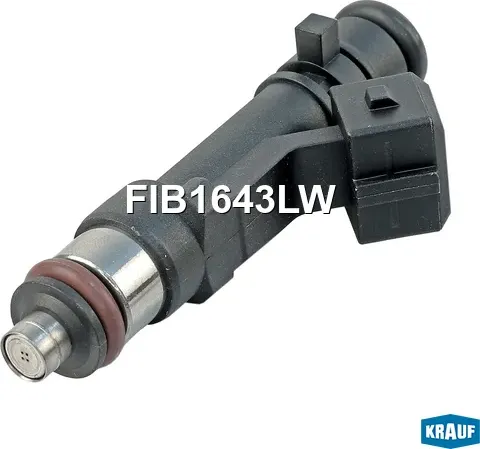 Форсунка бензиновая Krauf. Артикул FIB1643LW