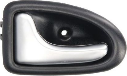 Ручка двери BLIC. Артикул 6010-09-025409PP